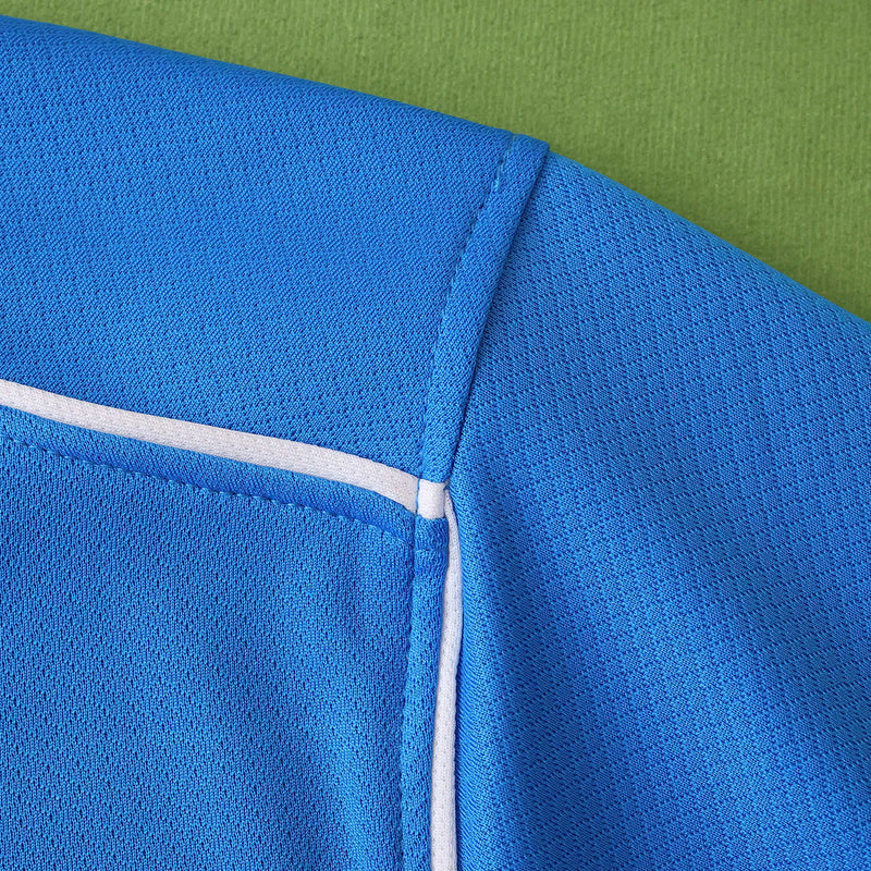 Camisa Atlético de Madrid Total 90 25/26 - Nike - Azul
