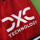 Camisa Manchester United Home 25/26 - Adidas - Vermelho