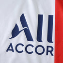 Camisa PSG Away 19/20 Nike - Branco Retrô