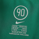 Camisa Brasil Home 2004 - Versão Retrô