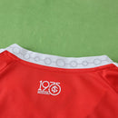 Camisa Internacional Home 25/26  Adidas - Vermelho