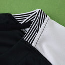 Camisa do Corinthians Away 25/26 Preta e Branca