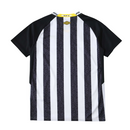 Camisa do Santos Away - 25/26 - Preto e Branco