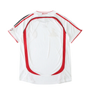 Camisa Milan Reserva 06/07 - Versão Retrô