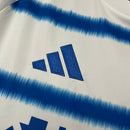 Camisa Cruzeiro Away 25/26 Adidas - Branco e Azul