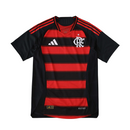 Camisa Flamengo Player Home 25/26  Adidas - Vermelho