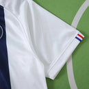 Camisa PSG Away 19/20 Nike - Branco Retrô