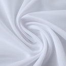 Camisa do Santos Home - 25/26 - Branca