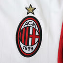 Camisa Milan Reserva 06/07 - Versão Retrô
