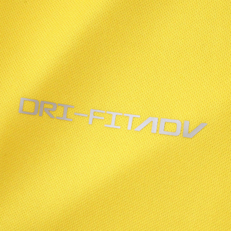 Camisa Tottenham Total 90 25/26 - Nike - Amarelo