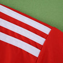 Camisa Nottingham Forest Home 25/26 Adidas - Vermelho