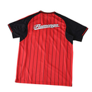 Camisa Flamengo Mundial 25/26  Adidas - Beisebol