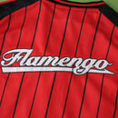 Camisa Flamengo Mundial 25/26  Adidas - Beisebol